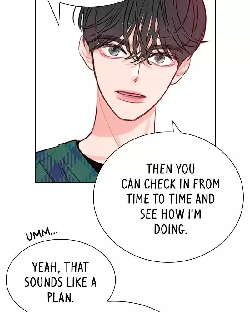 Play, Playlist Chapter 8