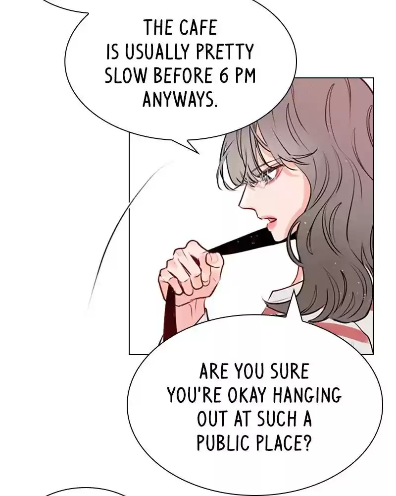 Play, Playlist Chapter 8