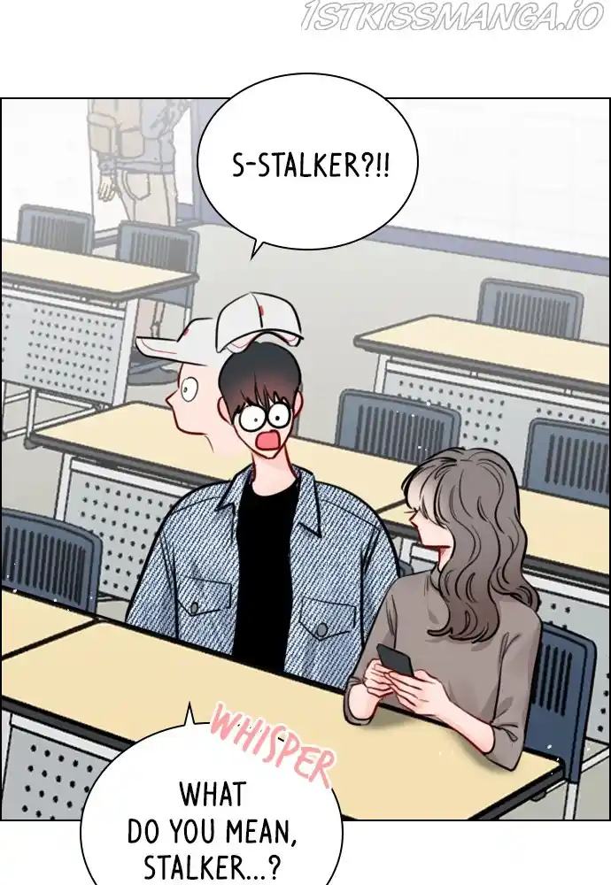 Play, Playlist Chapter 80