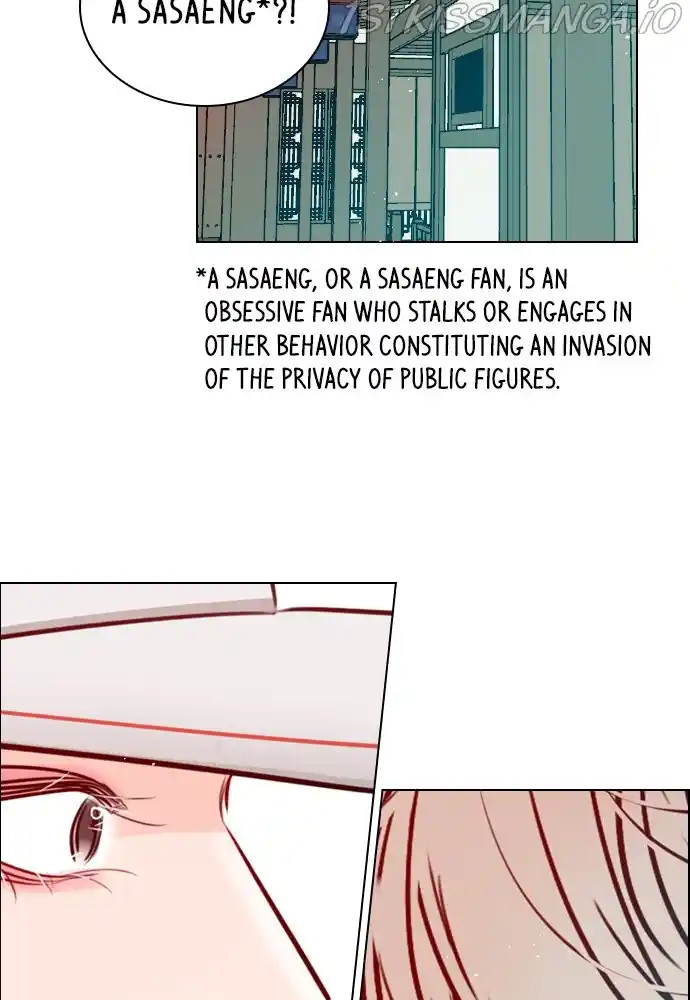 Play, Playlist Chapter 80