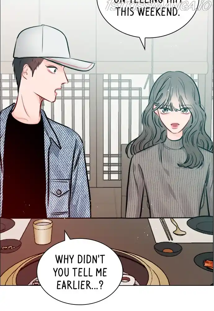 Play, Playlist Chapter 80