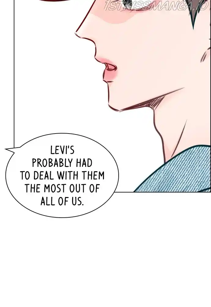 Play, Playlist Chapter 80