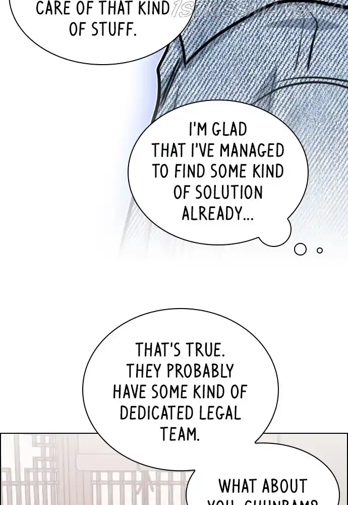 Play, Playlist Chapter 80