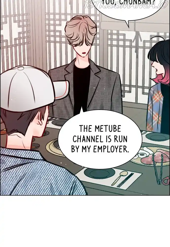 Play, Playlist Chapter 80