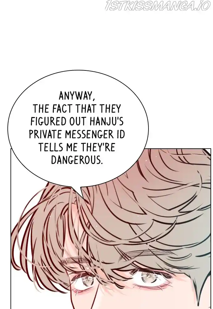 Play, Playlist Chapter 80