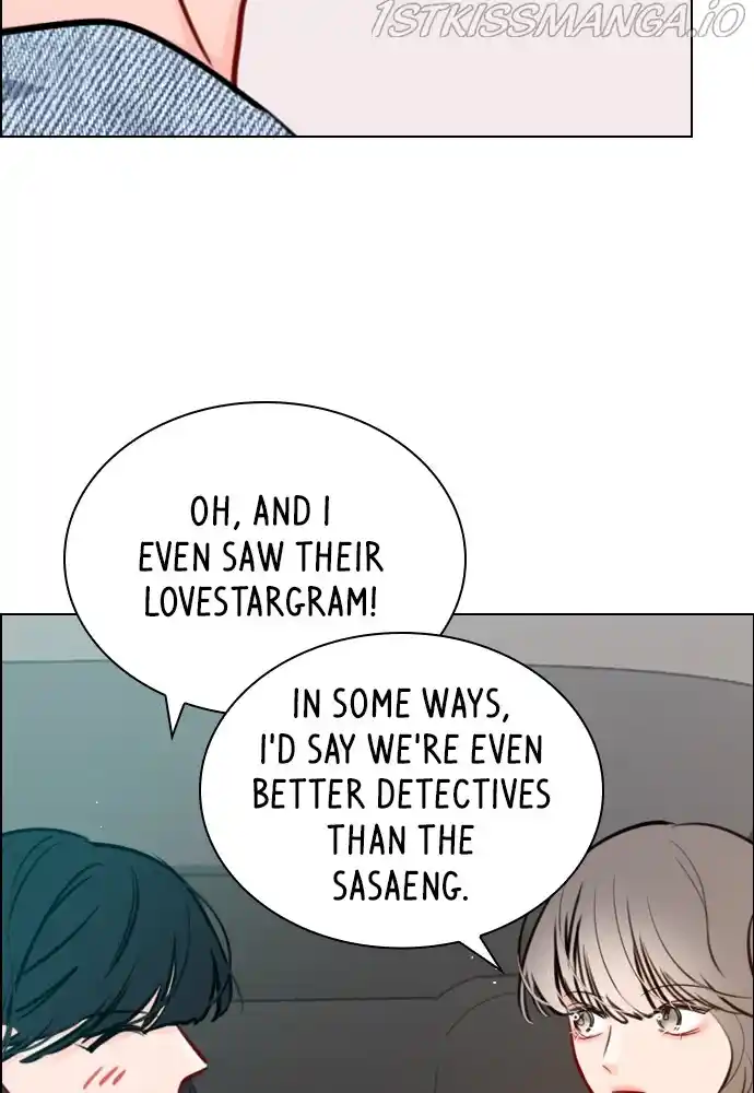 Play, Playlist Chapter 80