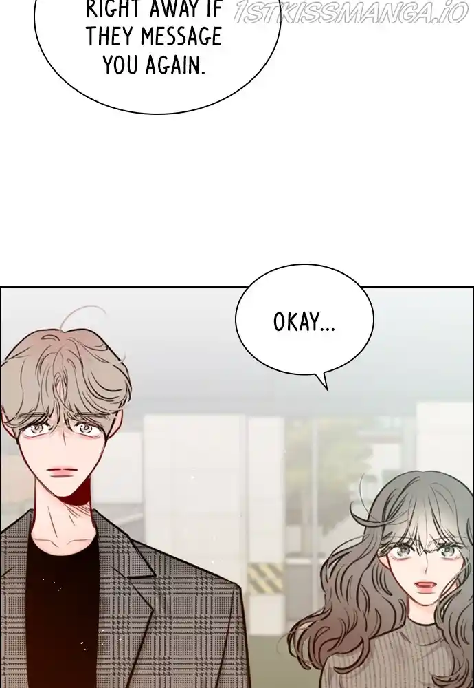 Play, Playlist Chapter 80