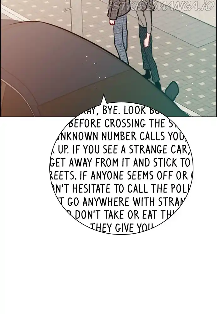 Play, Playlist Chapter 80