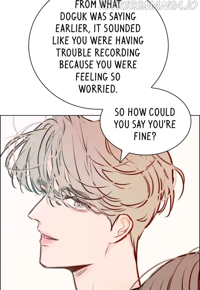 Play, Playlist Chapter 80