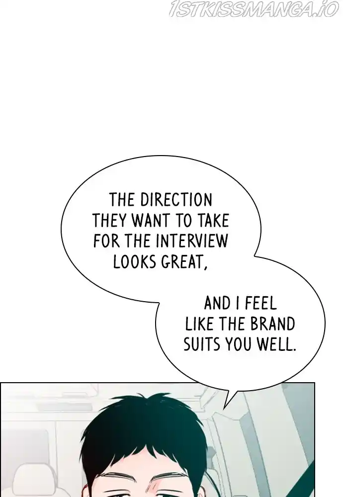 Play, Playlist Chapter 80