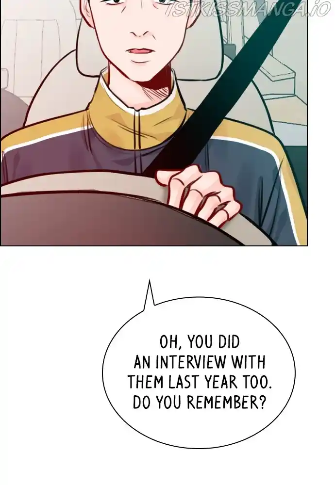 Play, Playlist Chapter 80