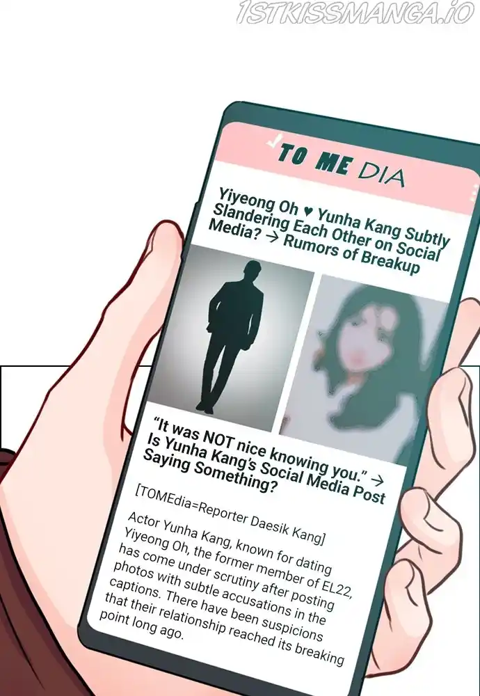 Play, Playlist Chapter 80