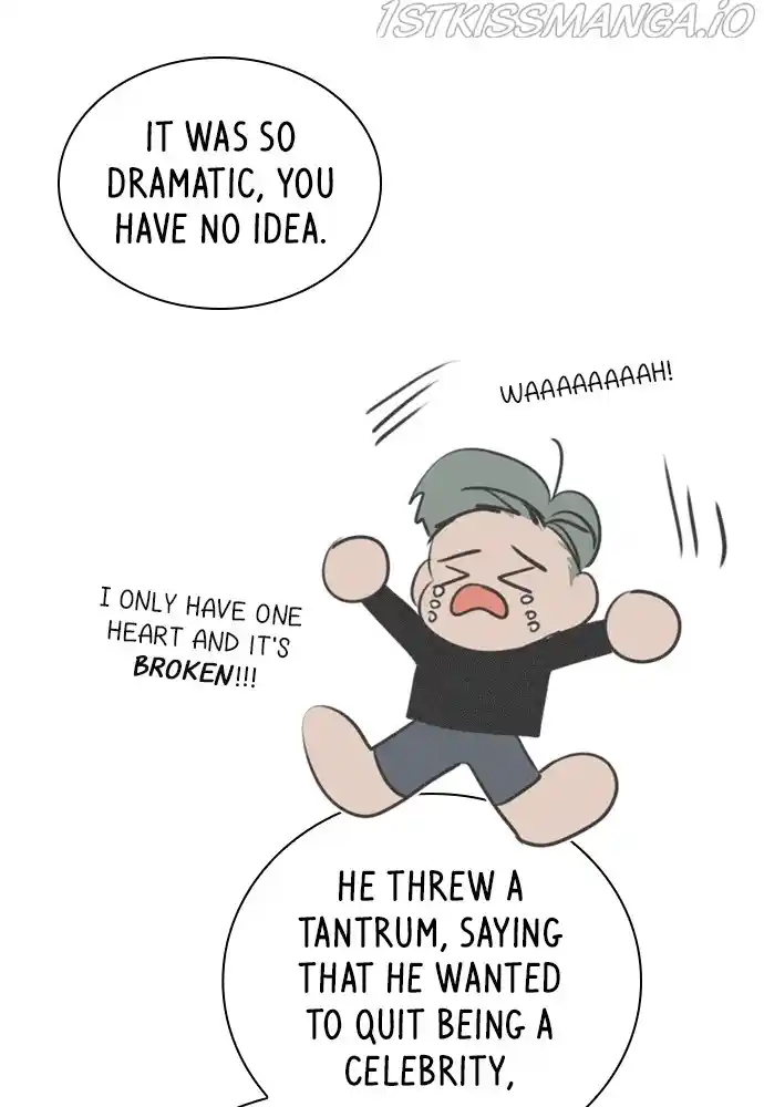 Play, Playlist Chapter 80