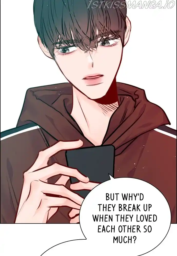 Play, Playlist Chapter 80