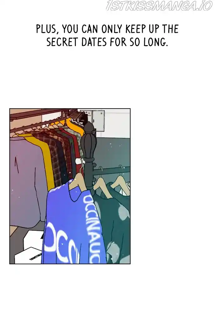 Play, Playlist Chapter 81