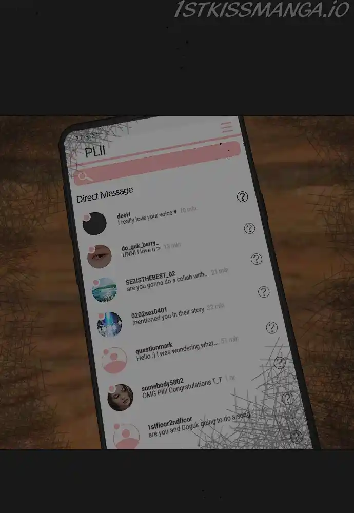 Play, Playlist Chapter 81