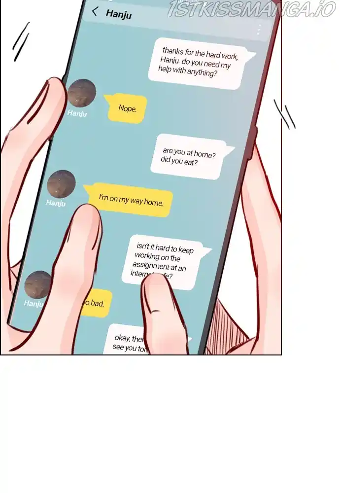 Play, Playlist Chapter 81