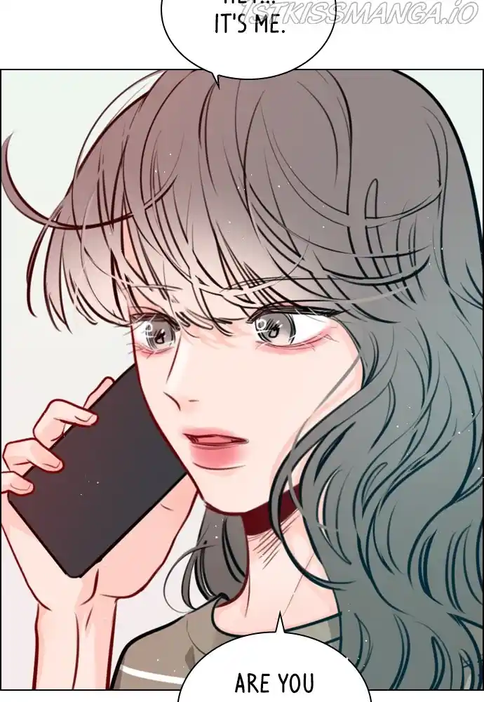 Play, Playlist Chapter 81