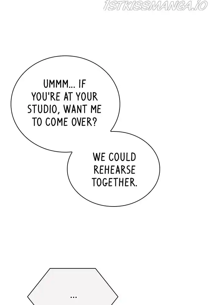 Play, Playlist Chapter 81