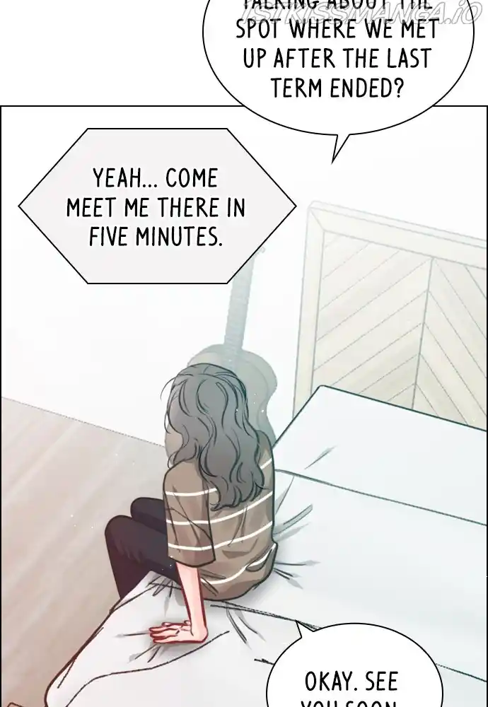 Play, Playlist Chapter 81