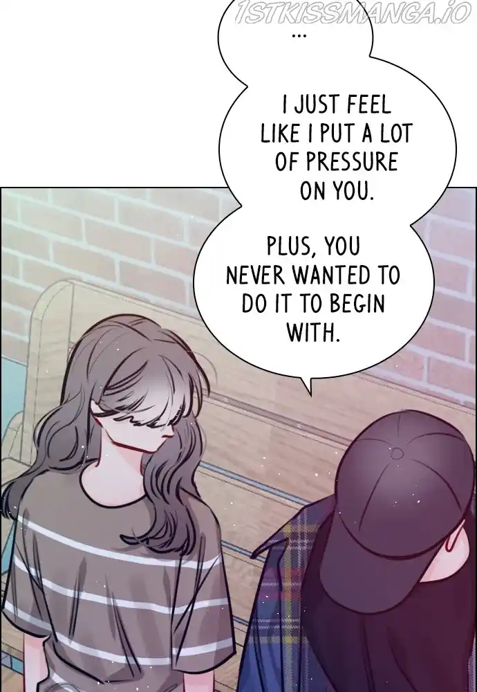 Play, Playlist Chapter 81