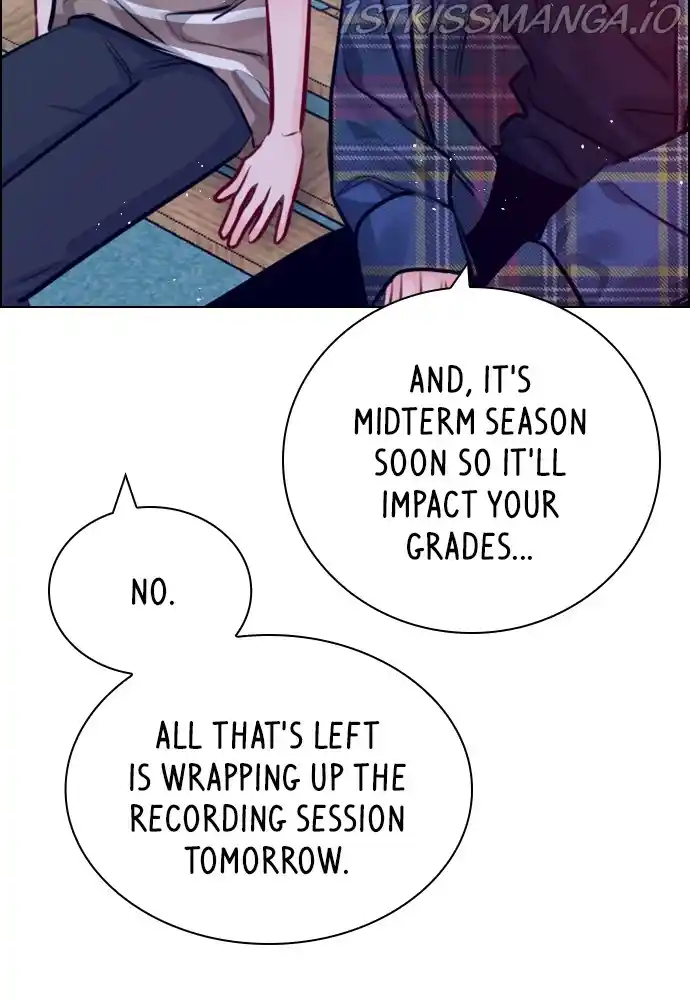 Play, Playlist Chapter 81