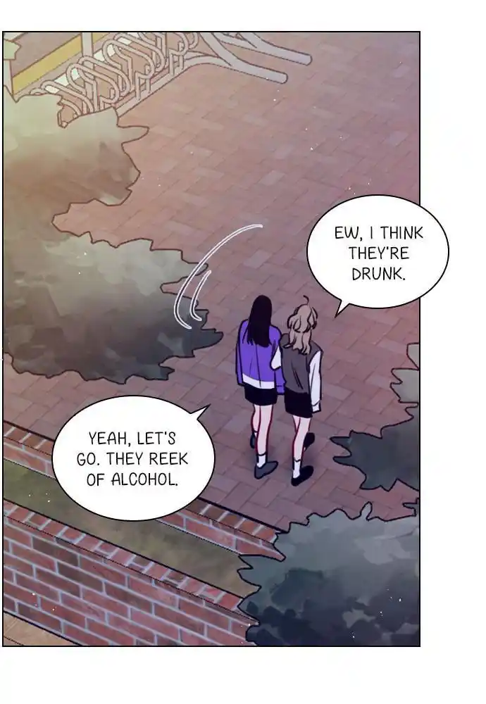 Play, Playlist Chapter 82