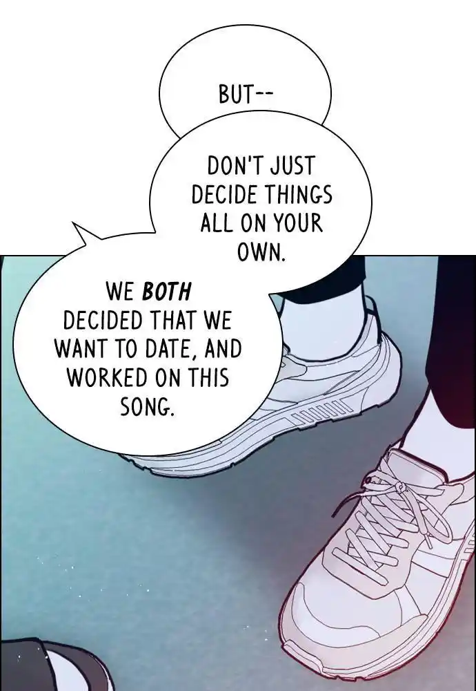 Play, Playlist Chapter 82