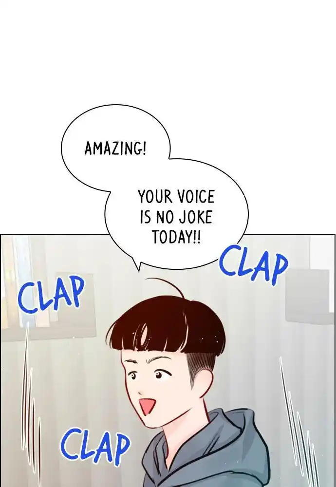 Play, Playlist Chapter 82