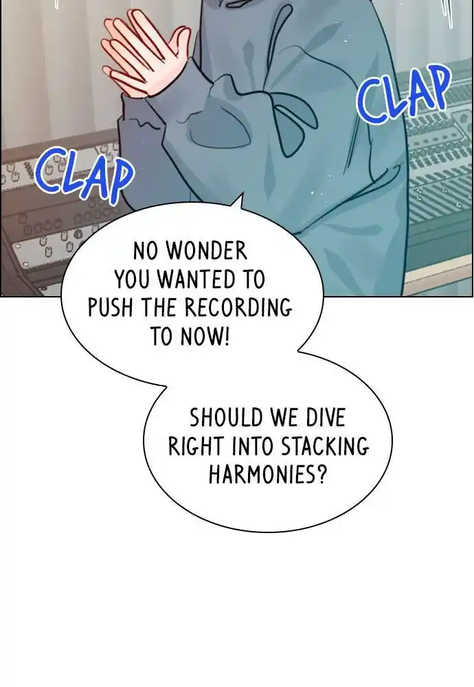 Play, Playlist Chapter 82