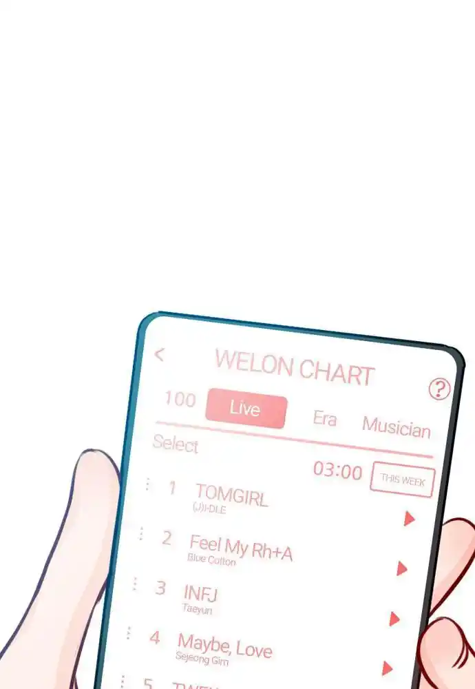 Play, Playlist Chapter 82