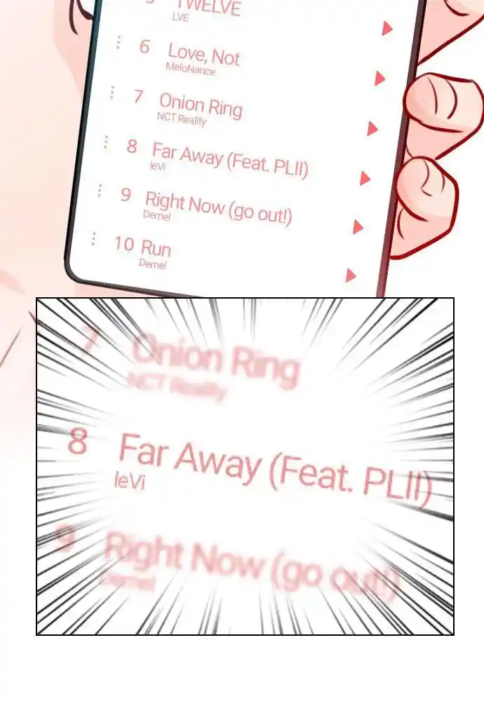 Play, Playlist Chapter 82