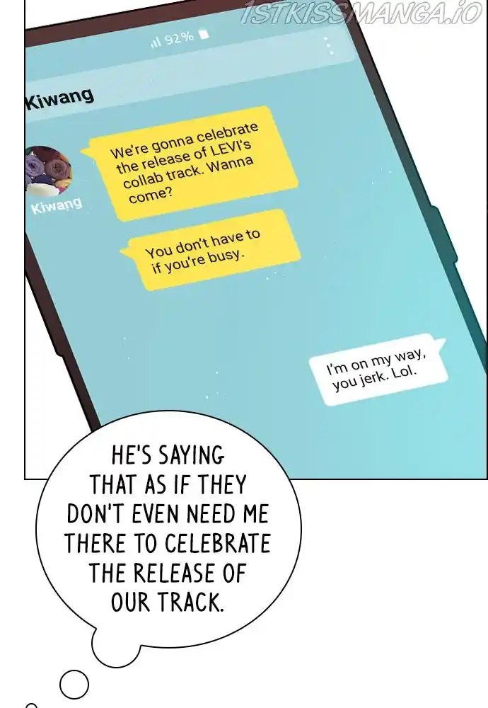 Play, Playlist Chapter 83