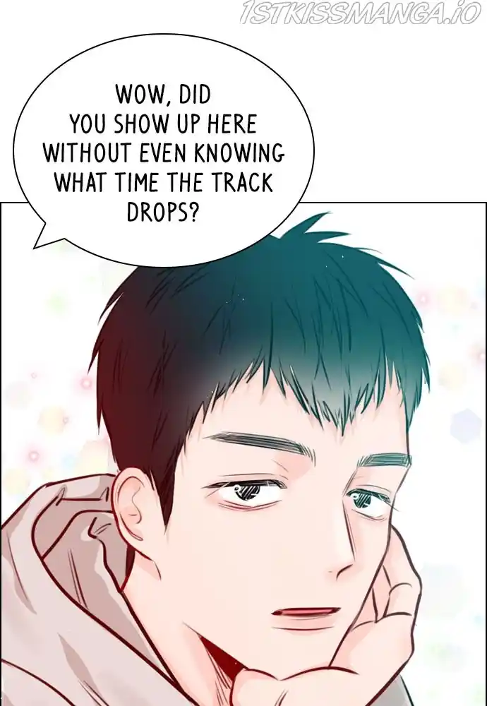 Play, Playlist Chapter 83