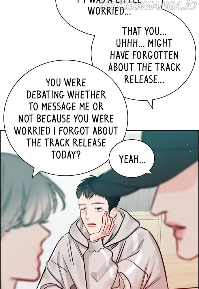 Play, Playlist Chapter 83