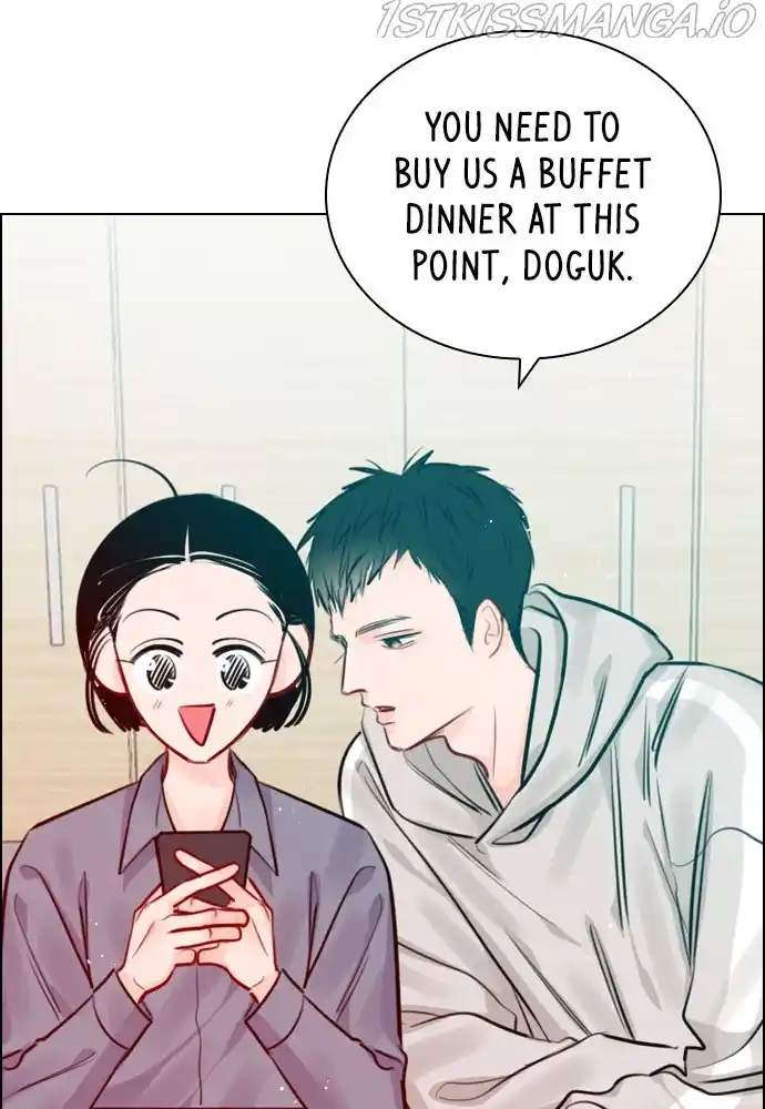 Play, Playlist Chapter 83