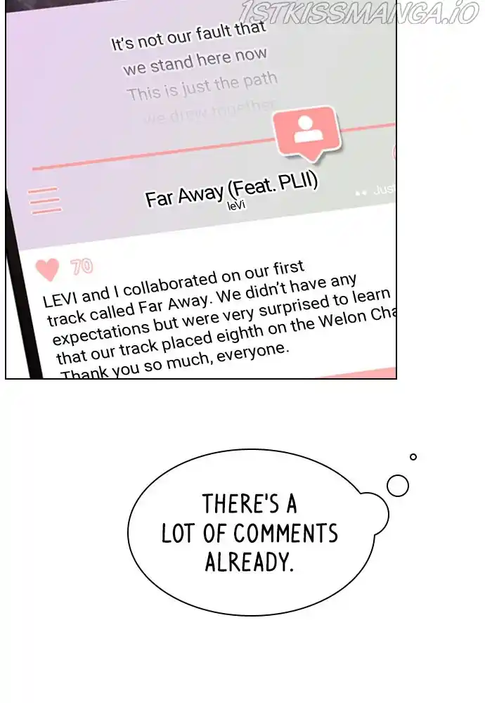 Play, Playlist Chapter 83