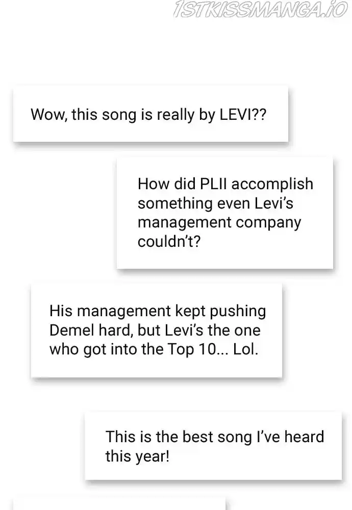 Play, Playlist Chapter 83