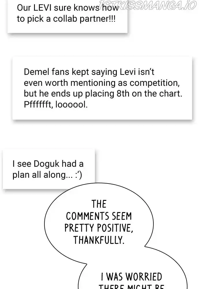 Play, Playlist Chapter 83