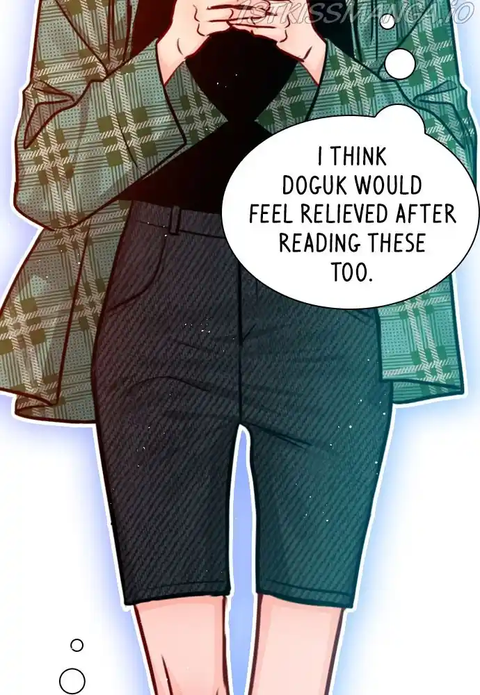 Play, Playlist Chapter 83