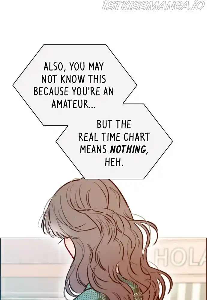 Play, Playlist Chapter 84