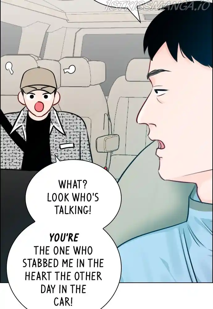 Play, Playlist Chapter 84