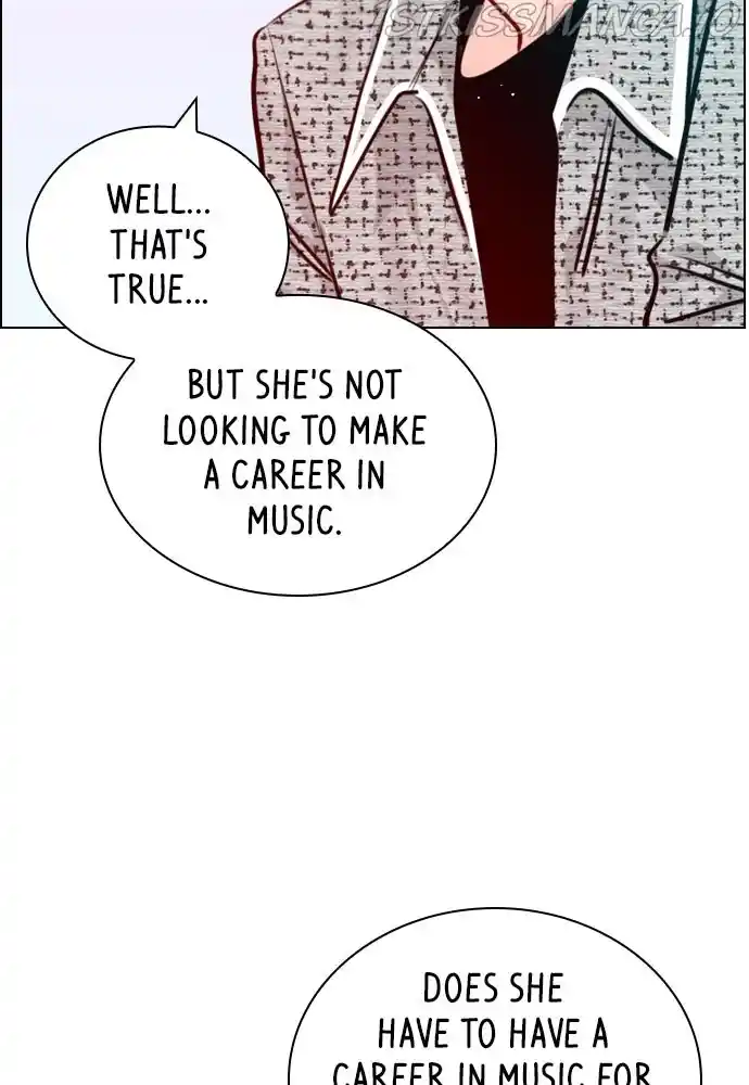 Play, Playlist Chapter 84