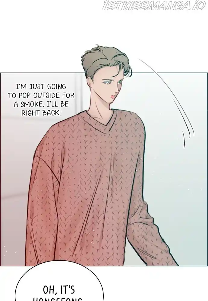 Play, Playlist Chapter 84