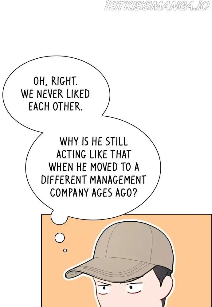 Play, Playlist Chapter 84