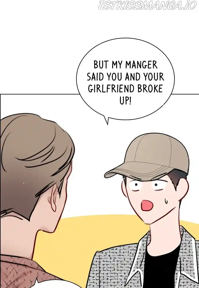 Play, Playlist Chapter 84