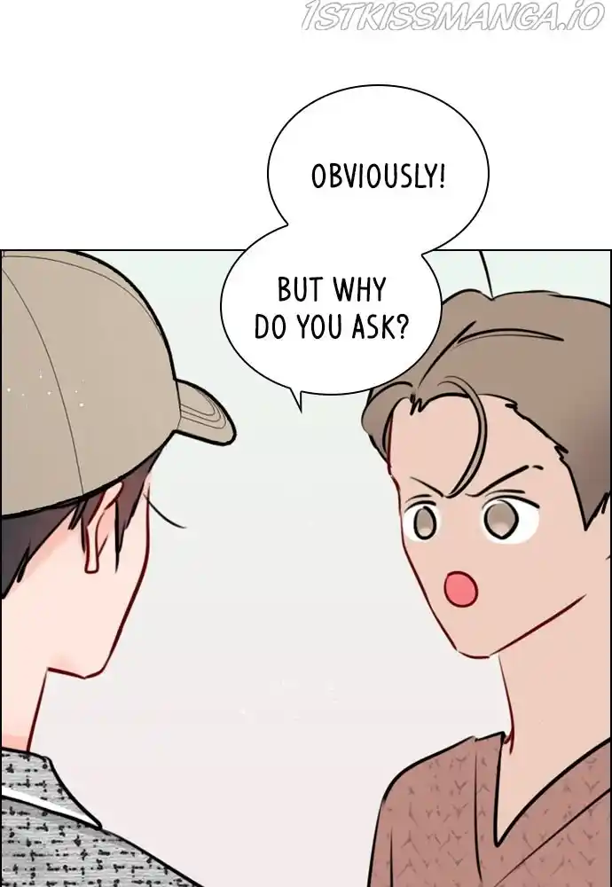 Play, Playlist Chapter 84