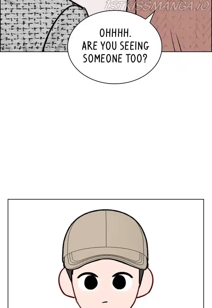 Play, Playlist Chapter 84