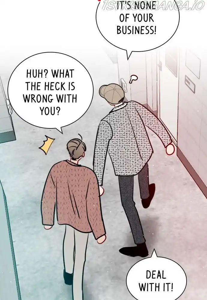 Play, Playlist Chapter 84