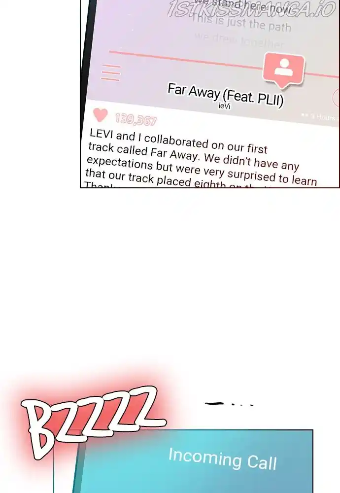 Play, Playlist Chapter 84